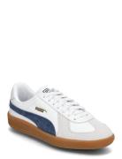 Puma Army Trainer PUMA White