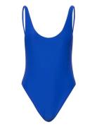 Gen Solid 1 Pc Speedo Blue