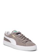 Suede Classic PUMA Grey