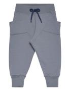 Classic Baggy Sweatpants Gugguu Blue