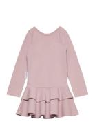 Frilla Dress Gugguu Pink