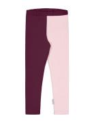 Classic Leggings Gugguu Pink