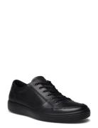 Classic Sneaker M ECCO Black