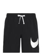 Nike M 7" Volley Short Specs NIKE SWIM Black