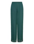 Messina Trousers Rosemunde Green