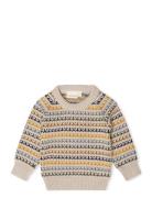 Frankie Sweater That's Mine Beige