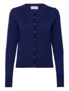 Cardigan Anna Lindex Blue