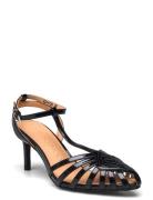 Sophiasw Stiletto Sofie Schnoor Black