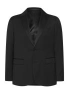 Mageorge Tux Matinique Black