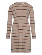 Hckarina - Dress Hust & Claire Beige