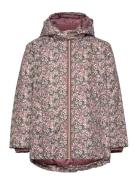 Hcobina - Jacket Hust & Claire Pink