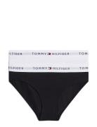 2 Pk Bikini Tommy Hilfiger Black