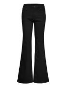 Mr Slim Flare - Forever Black Calvin Klein Black