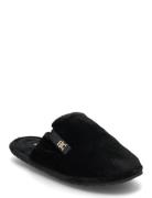 Th Comfort Home Slipper Tommy Hilfiger Black