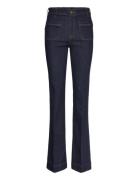 Fayme Jeans Andiata Navy