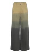 Flow Drill Pants - Jahan Rabens Sal R Khaki