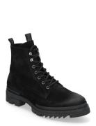 Qaiza Ankle Boot Steve Madden Black