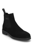 Prepdale Chelsea Boot GANT Black