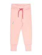 Slim Baggy Sweatpants Gugguu Pink