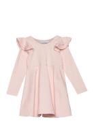 Florette Dress Gugguu Pink