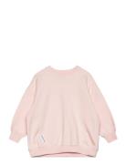 Relaxed Sweatshirt Gugguu Pink