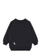 Relaxed Sweatshirt Gugguu Black