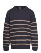 Hcpelle - Jumper Hust & Claire Navy