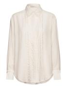 Cmmolo-Shirt Copenhagen Muse White