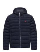 The Colden Corduroy Jacket Polo Ralph Lauren Navy