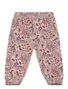 Hctrine - Trousers Hust & Claire Pink