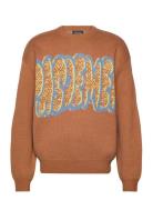 Pasdemer Jumper Pas De Mer Brown