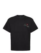 Sartoria Tee Pas De Mer Black