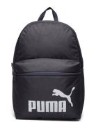 Puma Phase Backpack PUMA Grey