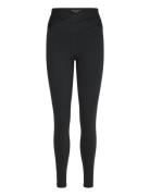 Studio Cross Tights Björn Borg Black