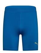 Liga Baselayer Short Tight PUMA Blue