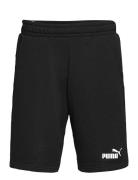 Ess Shorts 10" PUMA Black