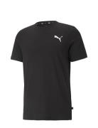 Ess Small Logo Tee PUMA Black