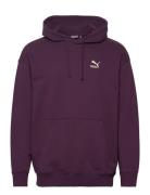 Better Classics Relaxed Hoodie Tr PUMA Burgundy