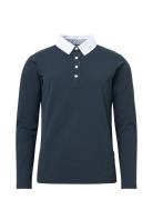 Lds Killeen Longsleeve Abacus Navy