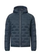 Lds Reay Thermo Softshell Jacket Abacus Navy