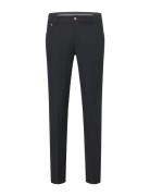 Men Kildare Trousers Abacus Black