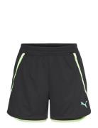 Individualblaze Shorts PUMA Black