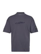 Bmw Mms Statement Car Graphic Tee PUMA Motorsport Grey