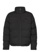 Mono Jacket PUMA Black