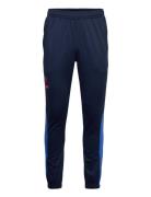 King Pro Training Pants PUMA Navy