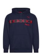 Pl Statement Hoodie PUMA Motorsport Navy