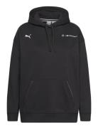 Bmw Mms Wmn Ess+ Hoodie PUMA Motorsport Black