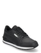 St Runner V4 L PUMA Black