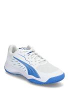 Accelerate Jr PUMA White