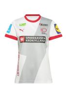 Dhf Away Jersey W PUMA White